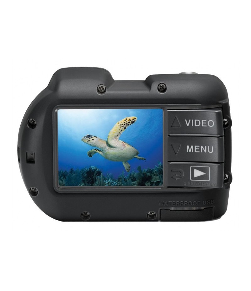 SeaLife Micro 2.0 WiFi 32GB